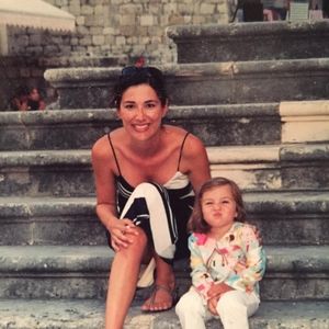 Meet your Posher, Mary